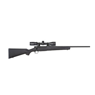 Shop MOSSBERG Patriot Synthetic .25-06 Rem 22in 5rd Bolt-Action Rifle with Vortex 3-9x40mm Scope (28054). Buy best Rifles from gritrsports.com | Reviews and Shipping options available