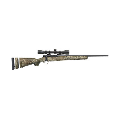 Shop MOSSBERG Patriot Youth Super Bantam 7mm-08 Rem 20in 5rd Bolt-Action Rifle with 3-9x40mm Scope (28066). Buy best Rifles from gritrsports.com | Reviews and Shipping options available