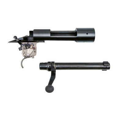 Shop REMINGTON 700 Short Action Carbon Steel 308 Win Bolt Action Receiver (R27553). Buy best BCG's & Bolts from gritrsports.com | Reviews and Shipping options available