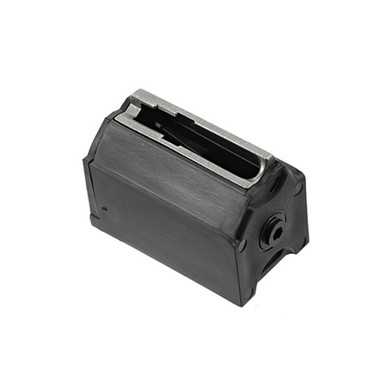 Shop RUGER 77/17 .17 WSM 6rd Magazine (90521). Buy best Rifle Magazines from gritrsports.com | Reviews and Shipping options available