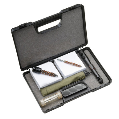 Shop SPRINGFIELD ARMORY M1A Cleaning Kit (MA5009). Buy best Cleaning Kits from gritrsports.com | Reviews and Shipping options available