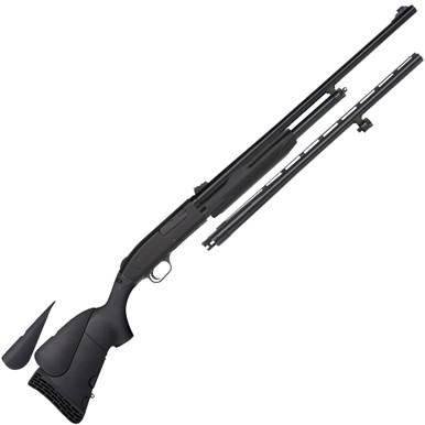 Shop MOSSBERG FLEX 500 Youth Combo 20Ga 22in/24in 5rd Pump-Action Shotgun (54330). Buy best Shotguns from gritrsports.com | Reviews and Shipping options available