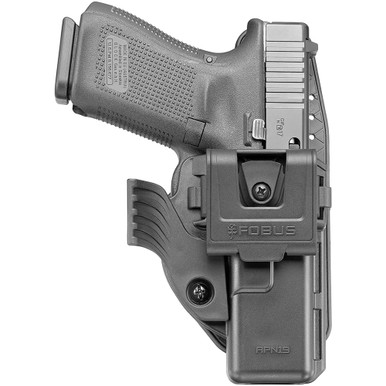 Shop FOBUS Appendix Glock 19/19X/23/32 Ambi Holster (APN19). Buy best Holsters from gritrsports.com | Reviews and Shipping options available