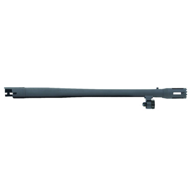 Shop MOSSBERG 500 18.5in 12Ga Barrel (90017). Buy best Barrels from gritrsports.com | Reviews and Shipping options available