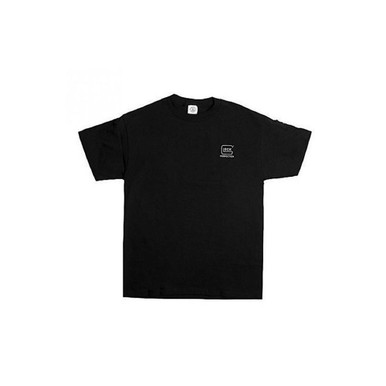 Shop GLOCK OEM Perfection Black T-Shirt (AA11004-P). Buy best SS Shirts from gritrsports.com | Reviews and Shipping options available