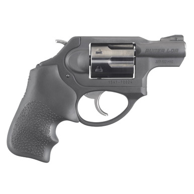 Shop RUGER LCRx 327 Fed Mag 1.87in 6rd Matte Black Revolver (5462). Buy best Revolvers from gritrsports.com | Reviews and Shipping options available