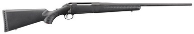 Shop RUGER American Standard 30-06 Sprg 22in 4rd Black Synthetic Stock Bolt-Action Rifle (6901). Buy best Rifles from gritrsports.com | Reviews and Shipping options available
