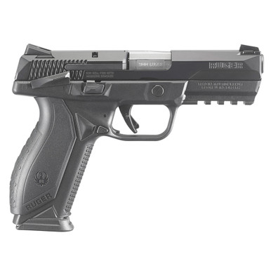 Shop RUGER American 9mm 4.2in 10rd Black Centerfire Pistol (8638). Buy best Pistols from gritrsports.com | Reviews and Shipping options available