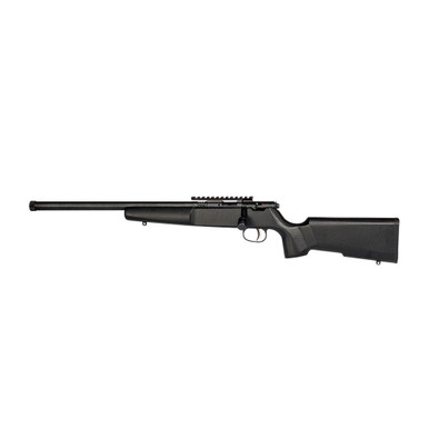 Shop SAVAGE Rascal Target XP .22LR 16.125in Single Shot Left Hand Bolt-Action Rifle (13836). Buy best Rifles from gritrsports.com | Reviews and Shipping options available