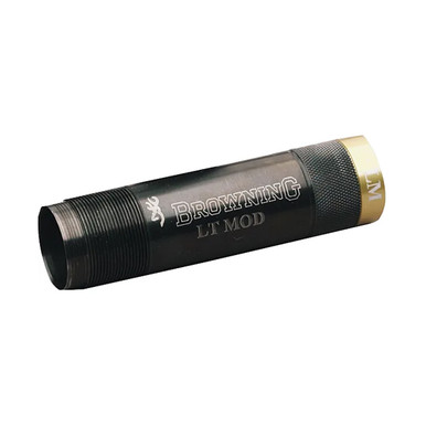 Shop BROWNING 12 Gauge Midas Grade Extended Light Modified Choke Tube (1130133). Buy best Choke Tubes from gritrsports.com | Reviews and Shipping options available