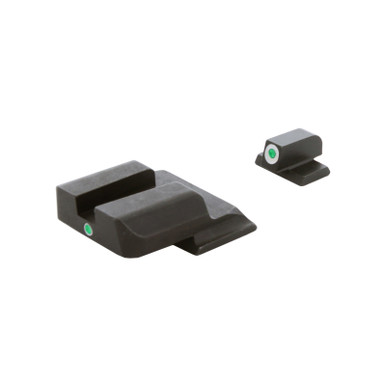 Shop AMERIGLO Tritium i-Dot Smith & Wesson M&P Night Sight Set (SW-101). Buy best Iron Sights from gritrsports.com | Reviews and Shipping options available