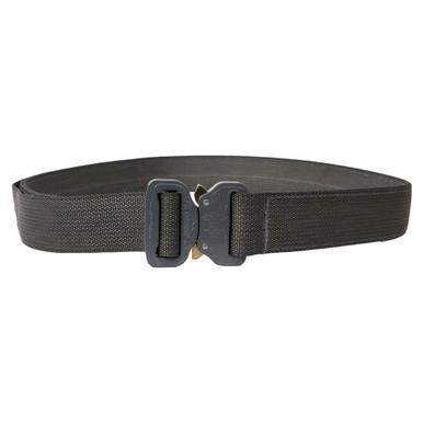 Shop ELITE SURVIVAL SYSTEMS CO Shooters with Cobra Buckle Black Belt (CSB-B). Buy best Belts from gritrsports.com | Reviews and Shipping options available