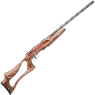 Shop SAVAGE MARK II BSEV 22LR 21in 5rd Bolt Action Rifle (25740). Buy best Rifles from gritrsports.com | Reviews and Shipping options available
