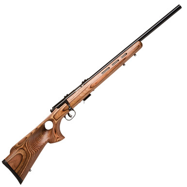Shop SAVAGE MARK II BTV 22 LR 21in 5rd Bolt Action Rifle (28750). Buy best Rifles from gritrsports.com | Reviews and Shipping options available
