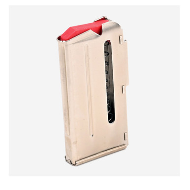 Shop SAVAGE Model 93 .22 WMR/.17 HMR 10rd Stainless Magazine (90019). Buy best Rifle Magazines from gritrsports.com | Reviews and Shipping options available