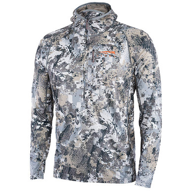Shop SITKA Core Lightweight Optifade Elevated II Hoody (10066-EV). Buy best Hoodies from gritrsports.com | Reviews and Shipping options available