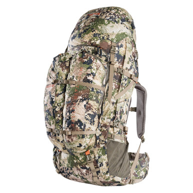 Shop SITKA Mountain Hauler 4000 Optifade Subalpine Pack (40069-SA). Buy best Hunting Packs from gritrsports.com | Reviews and Shipping options available