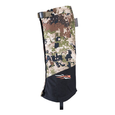 Shop SITKA Stormfront GTX Optifade Subalpine Gaiter (90287-SA). Buy best Gaiters from gritrsports.com | Reviews and Shipping options available