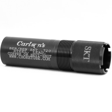 Shop CARLSONS Beretta Benelli Mobil 12ga Blued Sporting Clay Skeet Choke Tube (25512). Buy best Choke Tubes from gritrsports.com | Reviews and Shipping options available