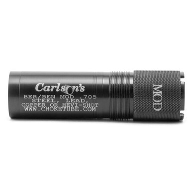 Shop CARLSONS Beretta Benelli Mobil 12ga Blued Sporting Clay Modified Choke Tube (25515). Buy best Choke Tubes from gritrsports.com | Reviews and Shipping options available