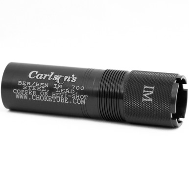 Shop CARLSONS Beretta Benelli Mobil 12ga Blued Sporting Clay Improved Modified Choke Tube (25516). Buy best Choke Tubes from gritrsports.com | Reviews and Shipping options available