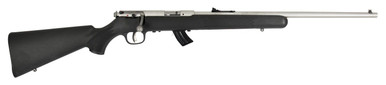 Shop SAVAGE Mark II FSS 22LR 21in 10rd Matte Black Rimfire Rifle (24700). Buy best Rifles from gritrsports.com | Reviews and Shipping options available
