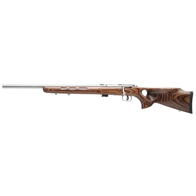 Shop SAVAGE Mark II BTVLSS 22LR 21in 5rd LH Wood-Laminated Rimfire Rifle (25795). Buy best Rifles from gritrsports.com | Reviews and Shipping options available