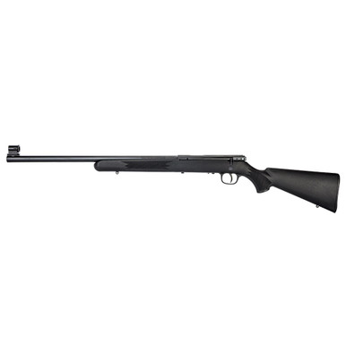 Shop SAVAGE Mark I FVT 22LR 21in 1rd LH Matte Black Rimfire Rifle (28901). Buy best Rifles from gritrsports.com | Reviews and Shipping options available
