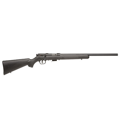 Shop SAVAGE 93 FV 22WMR 21in 5rd Matte Black Rimfire Rifle (93200). Buy best Rifles from gritrsports.com | Reviews and Shipping options available
