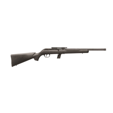 Shop SAVAGE 64 FV-SR .22LR 16.5in 10rd Semi-Automatic Rifle (45110). Buy best Rifles from gritrsports.com | Reviews and Shipping options available