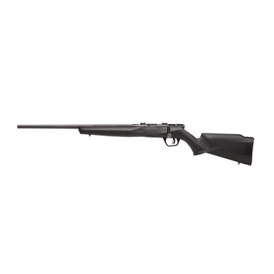 Shop SAVAGE B-22 Mag F .22 WMR 21in 10rd Left Hand Bolt-Action Rifle (70540). Buy best Rifles from gritrsports.com | Reviews and Shipping options available