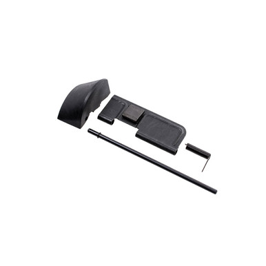 Shop CMMG Dust Cover Kit with Gas Deflector (22BA627). Buy best Rifle Components from gritrsports.com | Reviews and Shipping options available