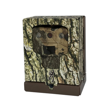Shop BROWNING TRAIL CAMERA Security Box for Strike Force/Dark Ops Cameras (BTC-SB-SM). Buy best Security Boxes from gritrsports.com | Reviews and Shipping options available