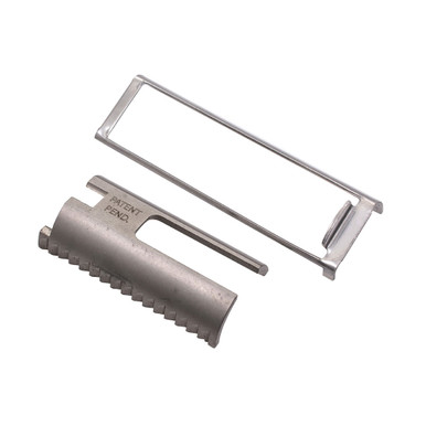 Shop CMMG 22ARC Auto Sear Trip Kit (22BA64D). Buy best Rifle Components from gritrsports.com | Reviews and Shipping options available