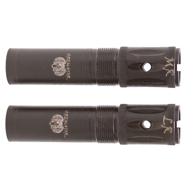 Shop CARLSONS Beretta/Benelli Mobil 12Ga Cremator Ported MR LR 2-Pack Choke Tube (11512). Buy best Choke Tubes from gritrsports.com | Reviews and Shipping options available