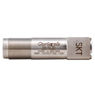 Shop CARLSONS Remington 20Ga Sporting Clay Skeet Choke Tube (13372). Buy best Choke Tubes from gritrsports.com | Reviews and Shipping options available