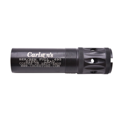Shop CARLSONS Beretta/Benelli Mobil 12Ga Ported Buckshot Choke Tube (15599). Buy best Choke Tubes from gritrsports.com | Reviews and Shipping options available