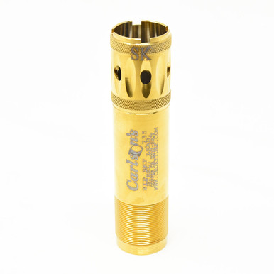 Shop CARLSONS Browning Invector Plus 12Ga Competition Target Ported Sporting Clay Skeet Choke Tube (18992). Buy best Choke Tubes from gritrsports.com | Reviews and Shipping options available