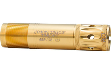Shop CARLSONS Browning Invector Plus 12Ga Competition Target Ported Sporting Clay Light Modified Choke Tube (18994). Buy best Choke Tubes from gritrsports.com | Reviews and Shipping options available
