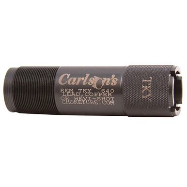Shop CARLSONS Remington 12Ga Extended Turkey Choke Tube (19585). Buy best Choke Tubes from gritrsports.com | Reviews and Shipping options available