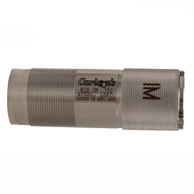 Shop CARLSONS Winchester/Browning Invector/Moss 500 12Ga Sporting Clay Improved Modified Choke Tube (19775). Buy best Choke Tubes from gritrsports.com | Reviews and Shipping options available