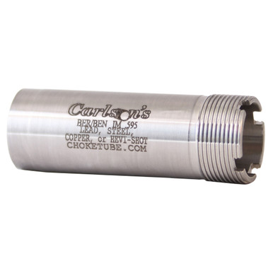 Shop CARLSONS Beretta/Benelli Mobil 20Ga Flush Improved Modified Choke Tube (50615). Buy best Choke Tubes from gritrsports.com | Reviews and Shipping options available