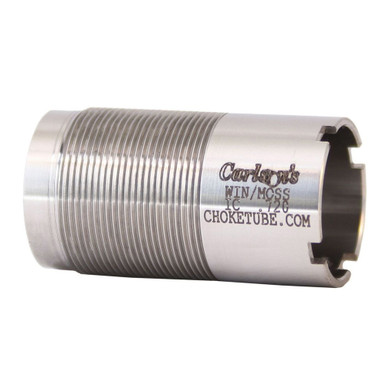Shop CARLSONS Winchester 12Ga Flush Improved Cylinder Choke Tube (52212). Buy best Choke Tubes from gritrsports.com | Reviews and Shipping options available