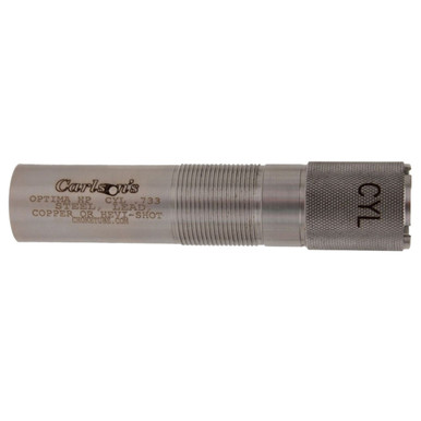 Shop CARLSONS Beretta Optima HP 12Ga Sporting Clay Cylinder Choke Tube (65000). Buy best Choke Tubes from gritrsports.com | Reviews and Shipping options available