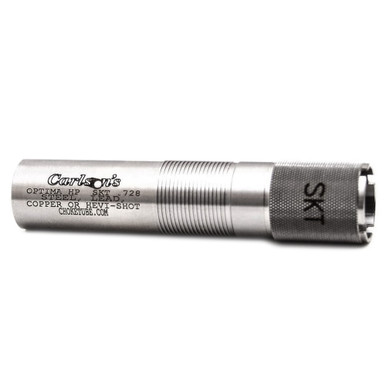 Shop CARLSONS Beretta Optima HP 12Ga Sporting Clay Skeet Choke Tube (65001). Buy best Choke Tubes from gritrsports.com | Reviews and Shipping options available