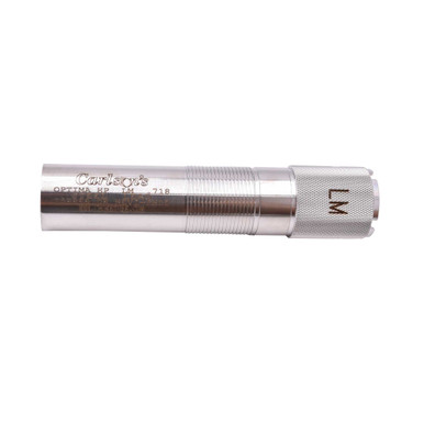 Shop CARLSONS Beretta Optima HP 12Ga Sporting Clay Light Modified Choke Tube (65003). Buy best Choke Tubes from gritrsports.com | Reviews and Shipping options available