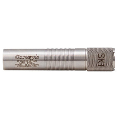 Shop CARLSONS Beretta Optima HP 20Ga Sporting Clay Skeet Choke Tube (65021). Buy best Choke Tubes from gritrsports.com | Reviews and Shipping options available