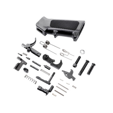 Shop CMMG Mk3 Lower Parts Kit (38CA6DC). Buy best Rifle Components from gritrsports.com | Reviews and Shipping options available
