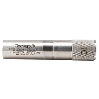 Shop CARLSONS Benelli Crio/Crio Plus 12Ga Sporting Clay Improved Cylinder Choke Tube (67092). Buy best Choke Tubes from gritrsports.com | Reviews and Shipping options available