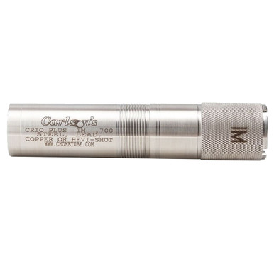 Shop CARLSONS Benelli Crio/Crio Plus 12Ga Sporting Clay Improved Modified Choke Tube (67095). Buy best Choke Tubes from gritrsports.com | Reviews and Shipping options available
